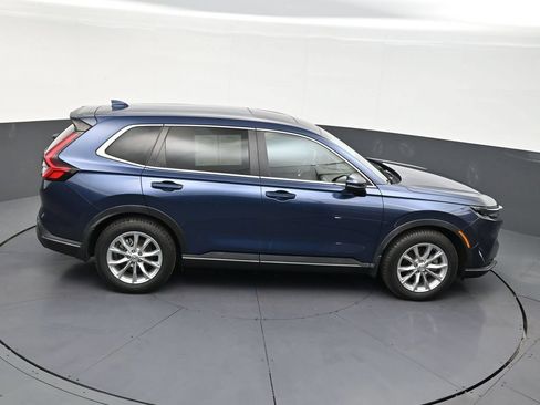 Used 2024 Honda CR-V EX-L image 18