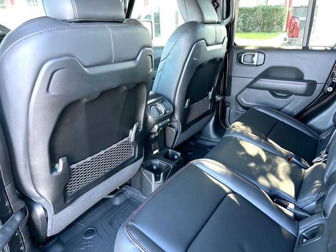 New 2026 Jeep Gladiator Rubicon image 24