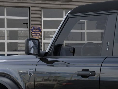 New 2026 Ford Bronco Big Bend AWD/4WD image 23