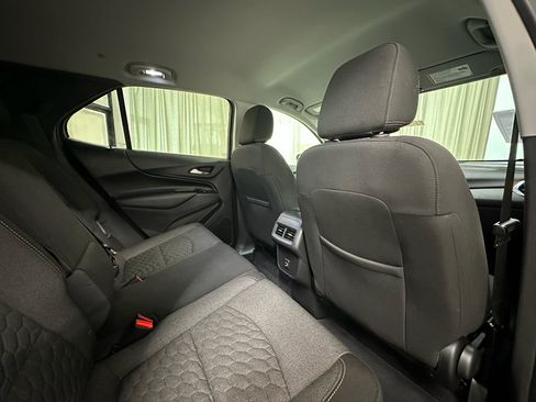 Used 2020 Chevrolet Equinox LT image 21