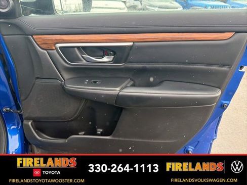 Used 2020 Honda CR-V EX-L image 40