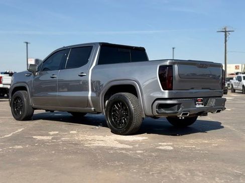 Used 2020 GMC Sierra 1500 AT4 w/ AT4 Premium Package image 6