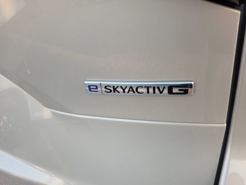 New 2026 MAZDA CX-90 3.3 Turbo w/ Premium Plus Pkg image 13