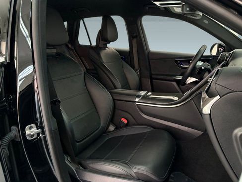 Certified 2024 Mercedes-Benz GLC 300 GLC 300 image 22