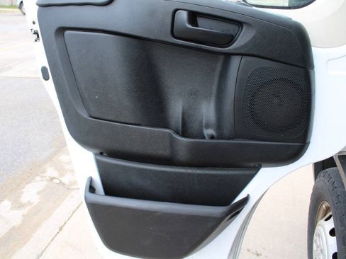 Used 2015 RAM ProMaster 1500 FWD image 8