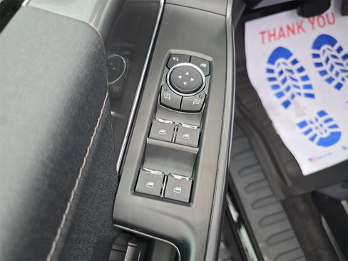 New 2025 Ford F150 Lariat w/ Equipment Group 502A High image 13