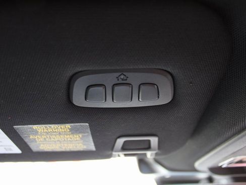 Used 2024 Lincoln Corsair Reserve w/ Equipment Group 201A image 13