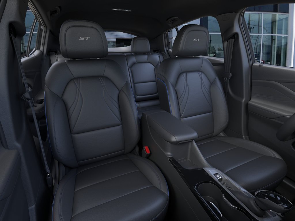 New 2026 Buick Envista Sport Touring w/ Convenience I Package FWD image 18