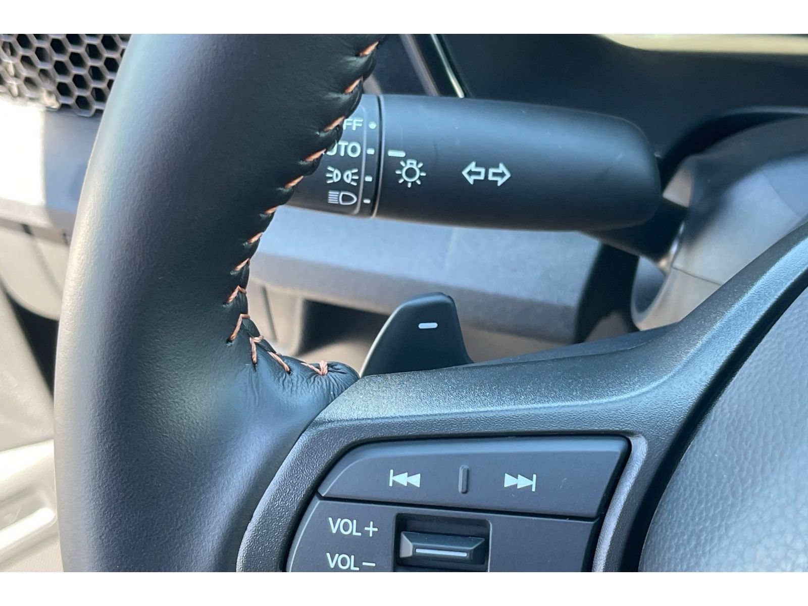 Certified 2026 Honda CR-V Sport-L image 36