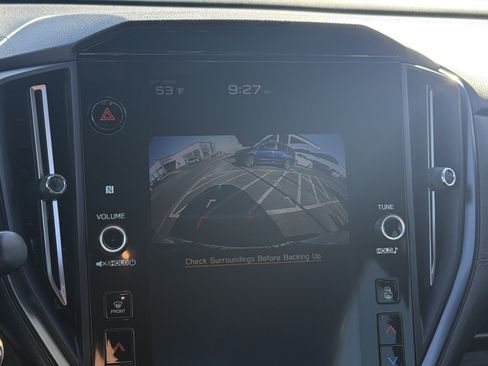 Used 2022 Subaru WRX Limited image 27