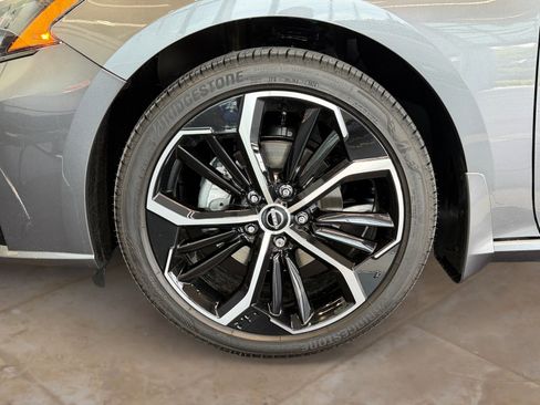 New 2026 Nissan Altima 2.5 SR FWD image 14