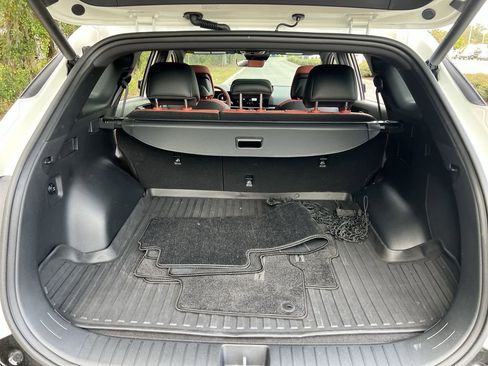 Used 2026 Kia Sportage SX Prestige image 26