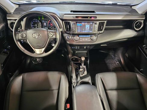 Used 2018 Toyota RAV4 Limited w/ All Weather Liner Package image 10