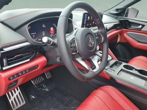 New 2026 Acura MDX A-Spec image 16