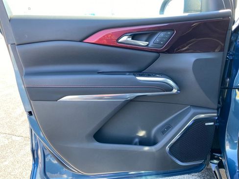 New 2026 Chevrolet Traverse RS image 19