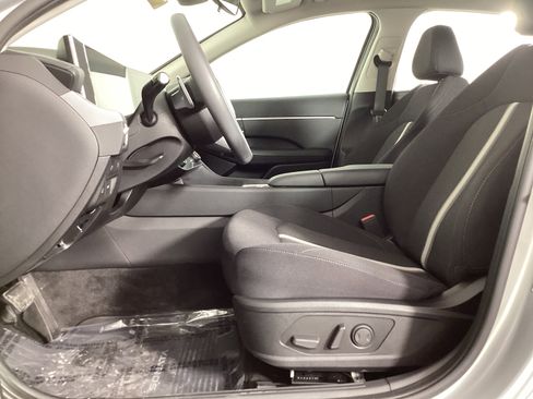 Certified 2025 Hyundai Sonata SEL image 20