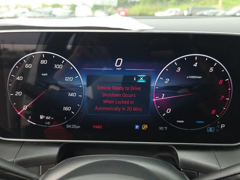 Certified 2025 Mercedes-Benz GLC 300 4MATIC image 14