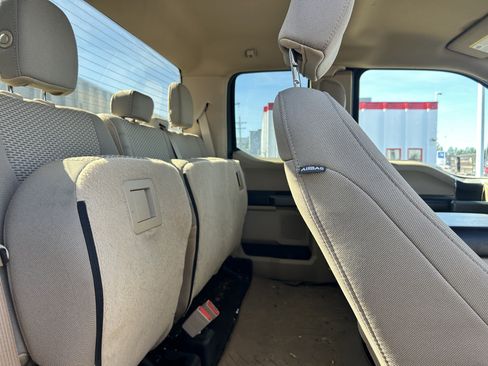 Used 2018 Ford F150 XLT w/ Max Trailer Tow Package AWD/4WD image 10