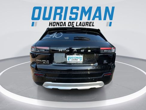 New 2026 Honda Prologue Elite image 6