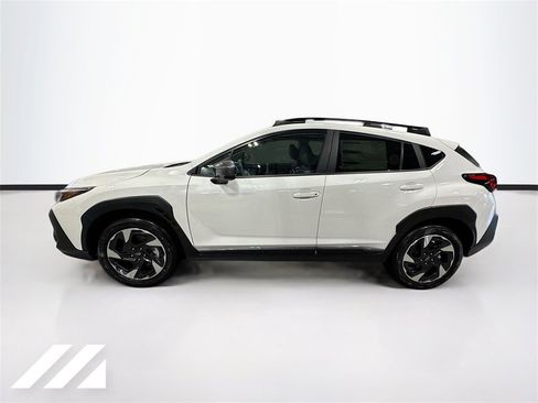 Certified 2025 Subaru Crosstrek 2.5i Limited w/ Popular Package #3A image 8