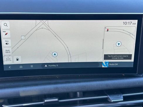 Used 2025 Hyundai Tucson SEL image 24