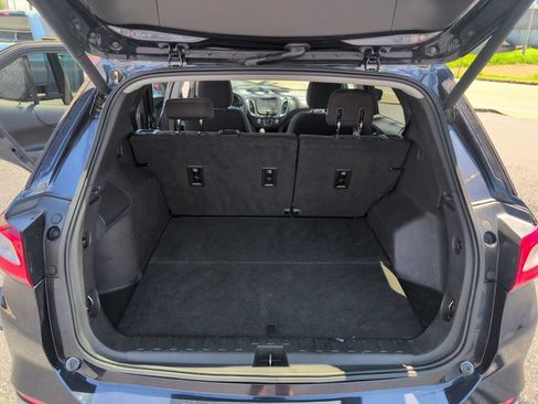 Used 2018 Chevrolet Equinox LT AWD/4WD image 19