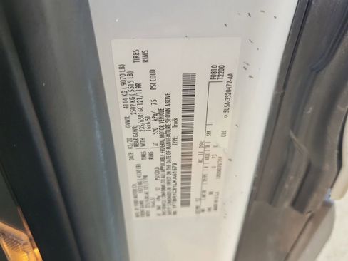 Used 2020 Ford Transit 250 Medium Roof w/ Load Area Protection Package RWD image 17
