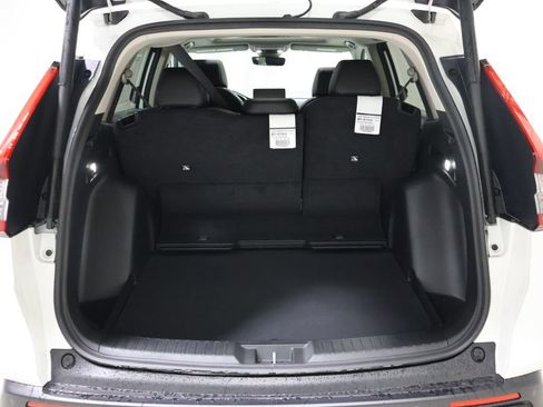 New 2026 Honda CR-V EX-L image 17