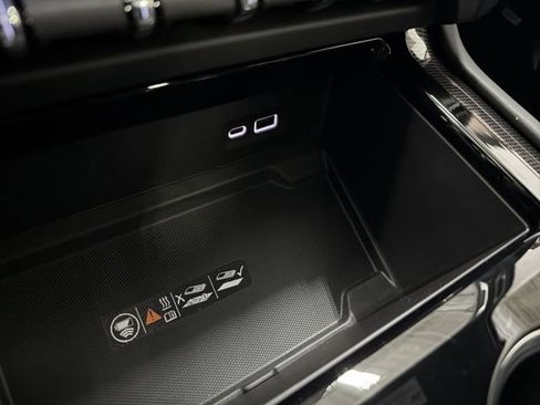 New 2026 GMC Yukon Elevation w/ Elevation Premium Package image 33