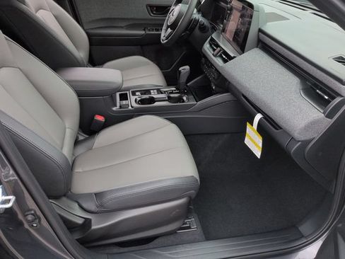 New 2026 Subaru Outback Premium AWD/4WD image 38