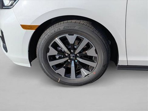 New 2026 Honda Odyssey EX-L image 10