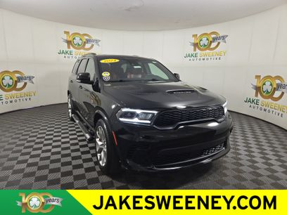 Used 2024 Dodge Durango SRT
