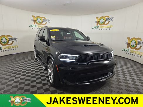 Used 2024 Dodge Durango SRT AWD/4WD image 1