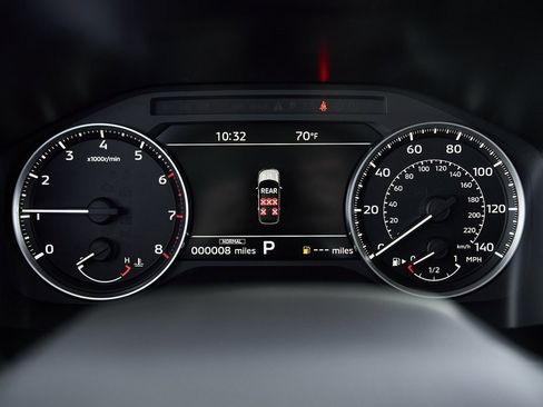 New 2025 Mitsubishi Outlander SE image 40