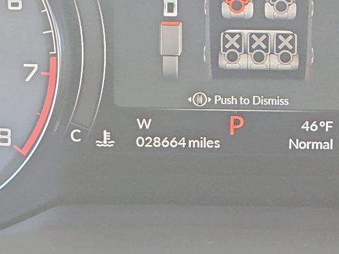 Certified 2023 Acura RDX AWD w/ Technology Package image 21