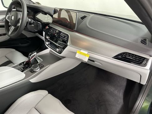 Used 2023 BMW M5 w/ Competition Package image 15