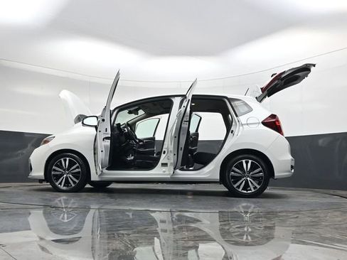 Used 2019 Honda Fit EX image 38