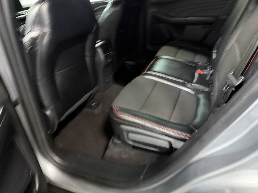 Used 2024 Ford Escape ST-Line AWD/4WD image 47