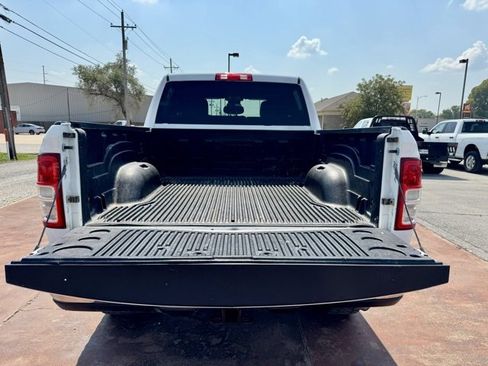 Used 2022 RAM 2500 Big Horn image 7