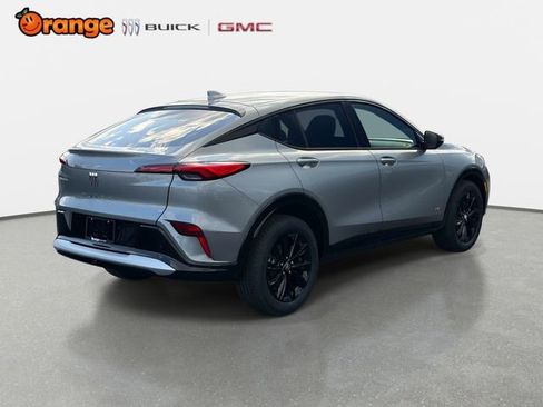 New 2026 Buick Envista Sport Touring image 3