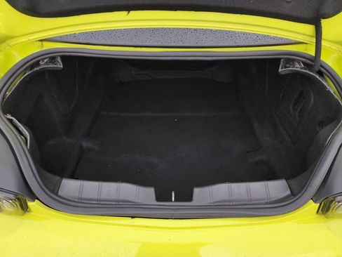 Certified 2020 Chevrolet Camaro SS RWD image 14