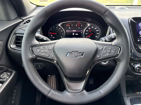 Used 2023 Chevrolet Equinox Premier FWD image 14