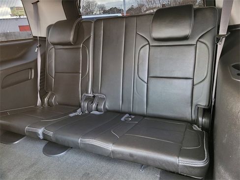 Used 2016 GMC Yukon Denali w/ Open Road Package image 13