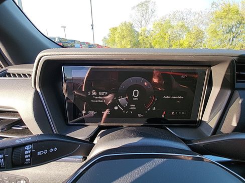 New 2026 GMC Terrain AT4 image 16