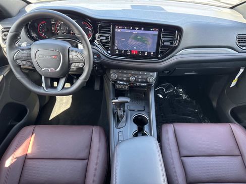 New 2026 Dodge Durango GT image 6
