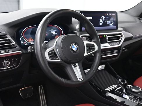 Used 2024 BMW X3 xDrive30i AWD/4WD image 25