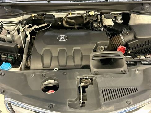 Used 2016 Acura RDX w/ Technology Package FWD image 32