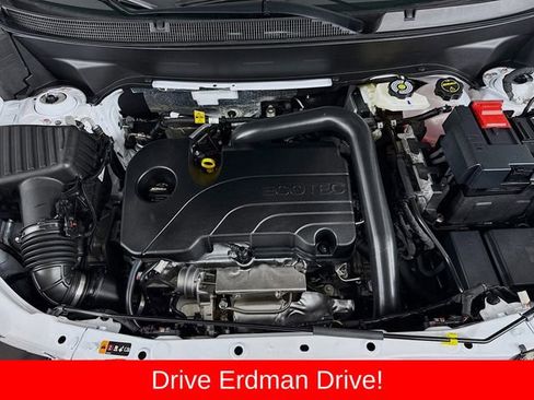 Used 2026 GMC Terrain AT4 w/ Convenience Package III AWD/4WD image 29