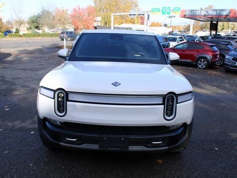 Used 2023 Rivian R1T Adventure image 10