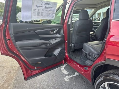 New 2026 Subaru Ascent Limited AWD/4WD image 87